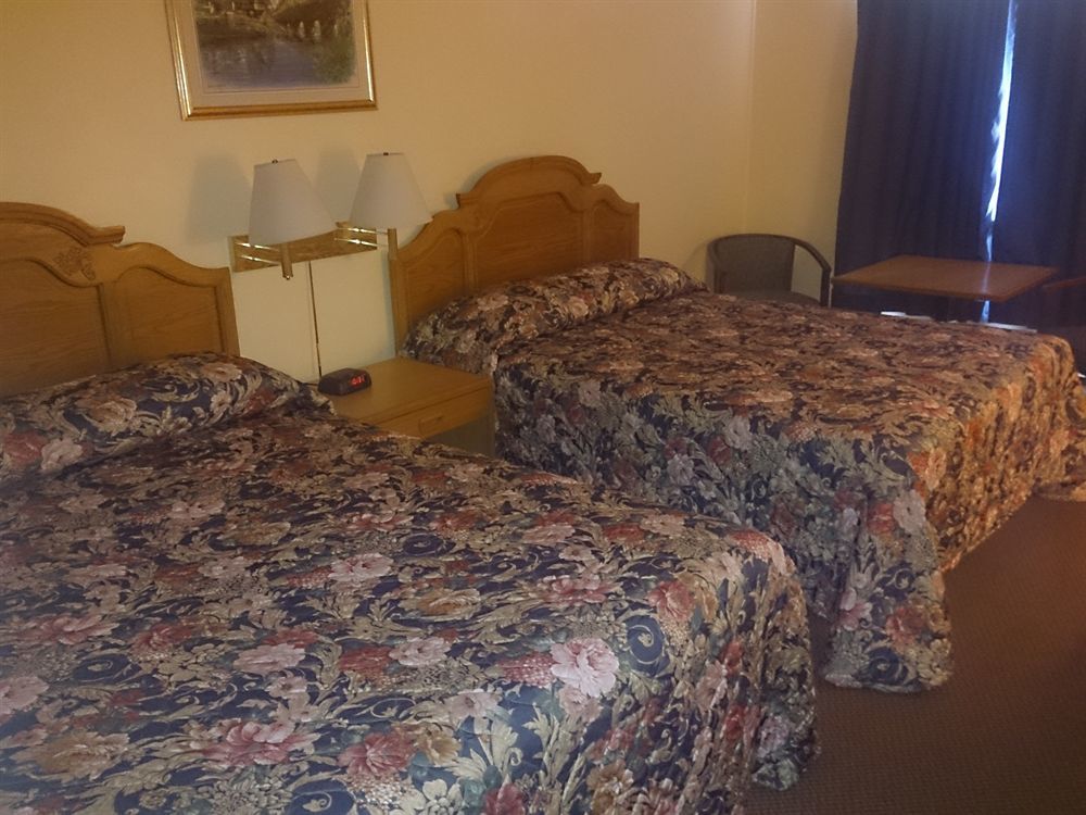Countryside Inn Кингстон Экстерьер фото