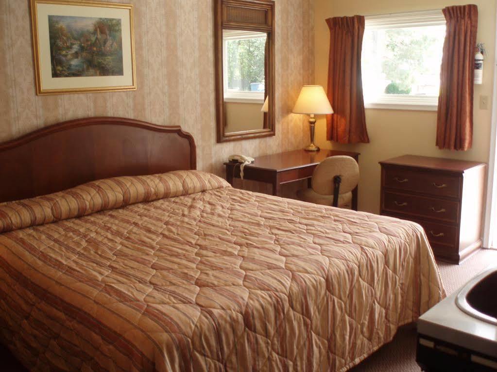 Countryside Inn Кингстон Экстерьер фото
