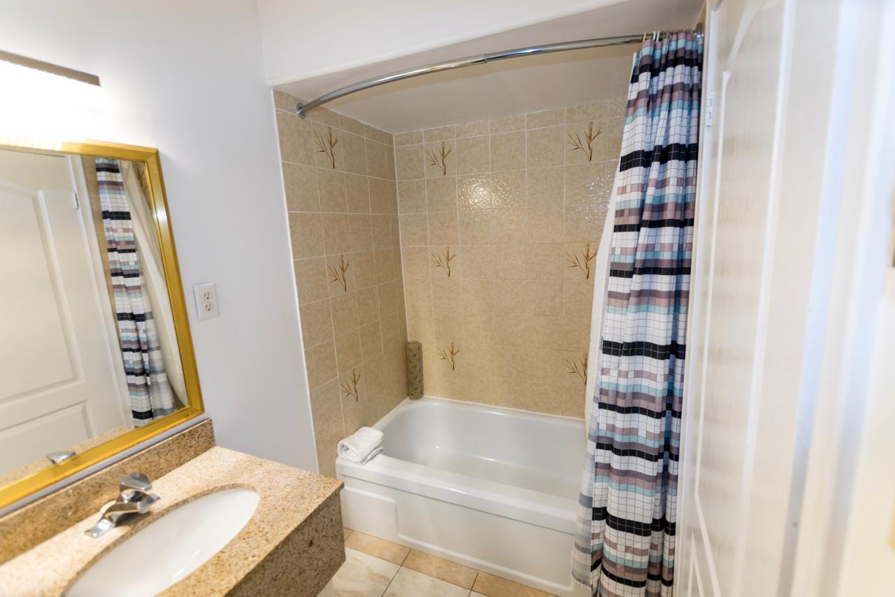 Countryside Inn Кингстон Экстерьер фото
